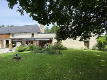 Vente Maison 4 chambresSaint-Thual