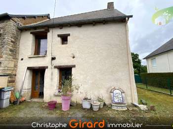 Vente Maison 2 chambresSaint-Thual