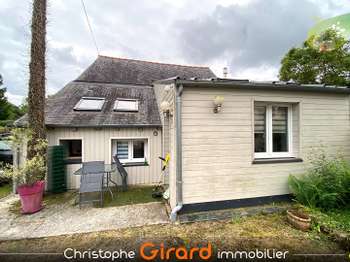 Vente Maison 2 chambresSaint-Thual