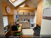 Vente maison 4 pièces Vente maison 4 pièces