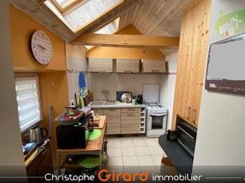 Vente maison 4 pièces Vente maison 4 pièces