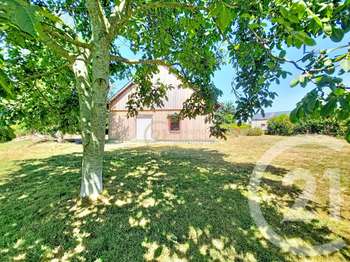 Vente Maison 4 chambresSaint-Thual