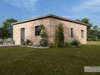 Vente maison 3 pièces Vente maison 3 pièces