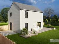 Vente maison 4 pièces Vente maison 4 pièces