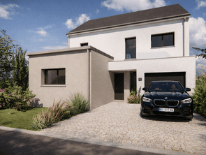 Vente Maison 4 chambresSaint-Thurial