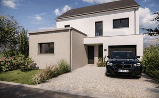 Photo Vente maison Saint-Thurial