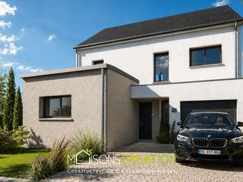 Vente maison Saint-Thurial 35