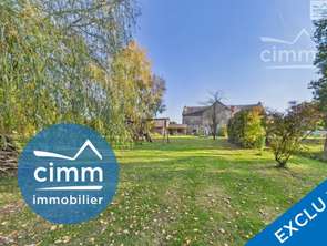 Vente Maison 3 chambresSaint-Thurial