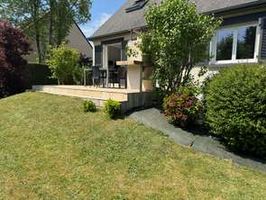Vente Maison 3 chambresSaint-Thurial