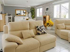 Vente Maison 3 chambresSaint-Thurial