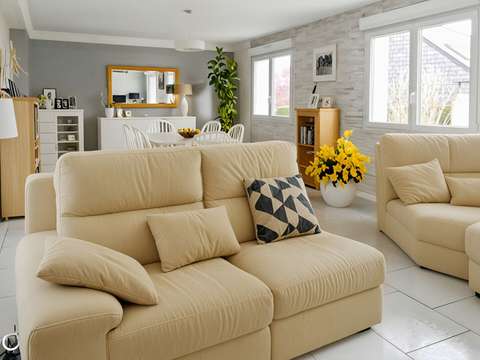 Vente maison 6 pièces Saint-Thurial 35