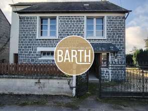 Vente Maison 2 chambresSaint-Thurial