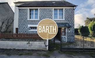 Photo Vente maison Saint-Thurial