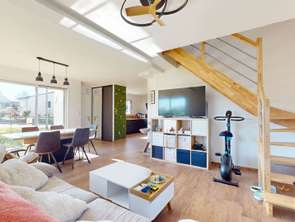 Vente Maison 4 chambresSaint-Thurial