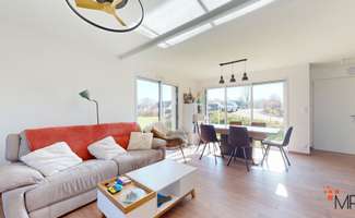 Photo Vente maison Saint-Thurial