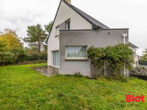 Vente Maison 5 chambresSaint-Thurial