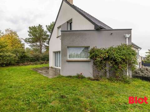 Vente maison 6 pièces Saint-Thurial 35