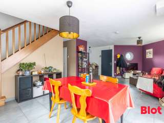 Vente maison 6 pièces Vente maison 6 pièces