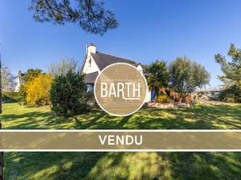 Vente Maison 4 chambresSaint-Thurial