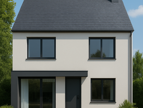 Vente MaisonSaint-Thurial