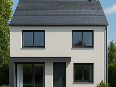 Vente maison Saint-Thurial 35