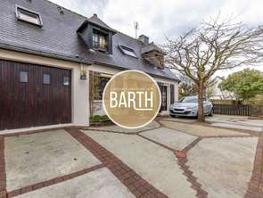 Vente Maison 4 chambresSaint-Thurial