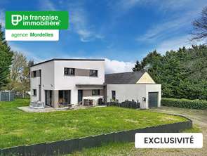 Vente Maison 4 chambresSaint-Thurial