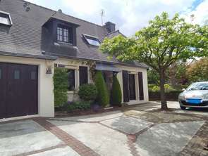 Vente Maison 4 chambresSaint-Thurial