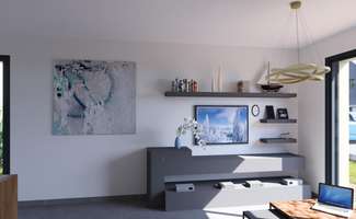 Photo Vente maison Saint-Thurial