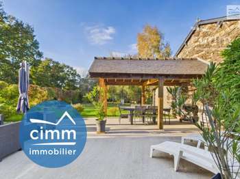 Maison 5 pièces 167 m² · à Saint-Thurial · 167 m² · 334 400 €