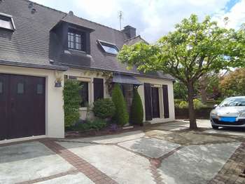 Vente Maison 4 chambresSaint-Thurial