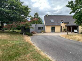 Vente Maison 4 chambresSaint-Thurial