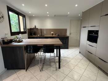 Vente Maison 4 chambresSaint-Thurial