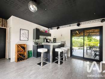 Vente maison 7 pièces Saint-Thurial 35