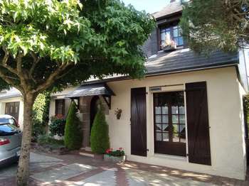 Vente Maison 4 chambresSaint-Thurial
