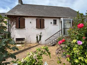 Vente Maison 3 chambresSaint-Thurial