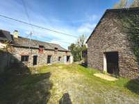 Vente maison 2 pièces