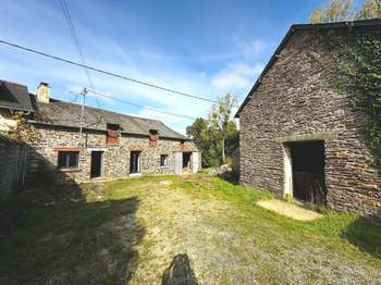 Vente Maison 1 chambreSaint-Thurial