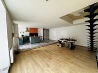 Vente maison 2 pièces