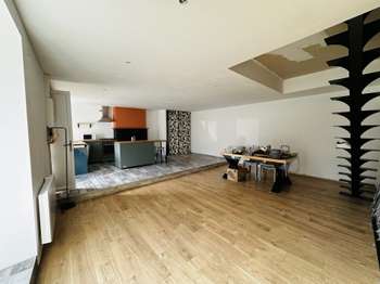 Vente maison 2 pièces