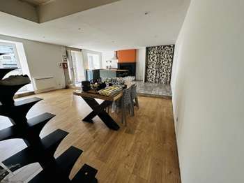 Vente maison 2 pièces