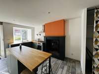 Vente maison 2 pièces