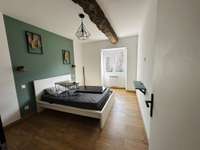 Vente maison 2 pièces