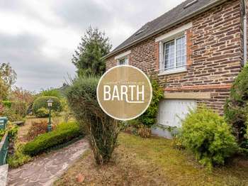 Maison 5 pièces 127 m² · à Saint-Thurial · 127 m² · 250 000 €