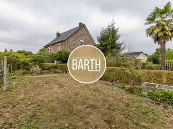 Vente maison 5 pièces Saint-Thurial 35