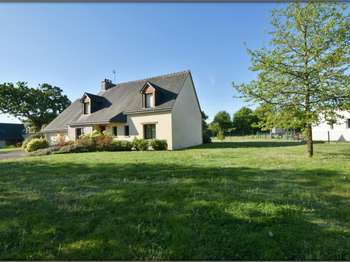 Vente Maison 3 chambresSaint-Thurial