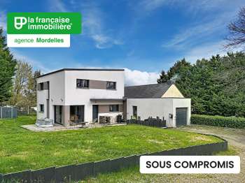 Vente Maison 4 chambresSaint-Thurial