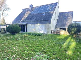 Vente maison 8 pièces Vente maison 8 pièces