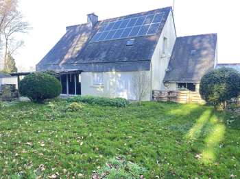 Vente maison 8 pièces Saint-Thuriau 56