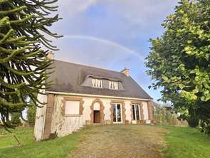 Vente Maison 4 chambresSaint-Thuriau